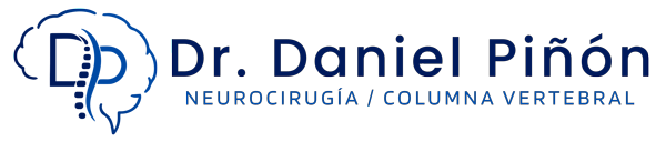 Dr. Daniel Omar Piñón Valenzuela